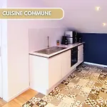 Appartamento 4 - Musique En Champagne Châlons-en-Champagne