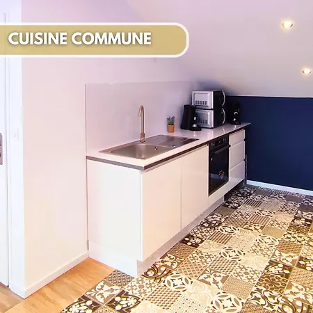Apartment 4 - Musique En Champagne Chalons-en-Champagne