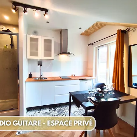 4 - Musique En Champagne *