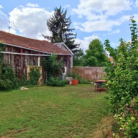 4 - Musique En Champagne Apartment Chalons-en-Champagne
