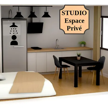 4 - Musique En Champagne Apartment Chalons-en-Champagne