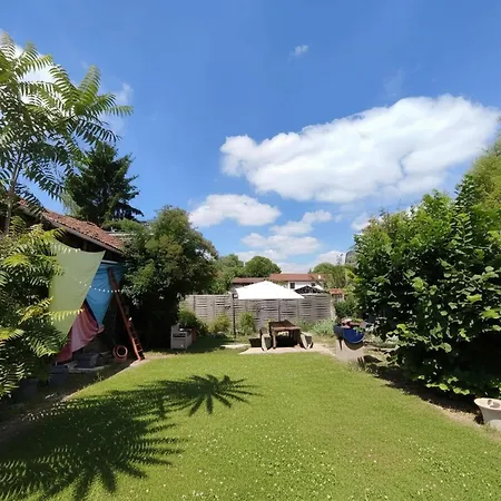 Daire 4 - Musique En Champagne